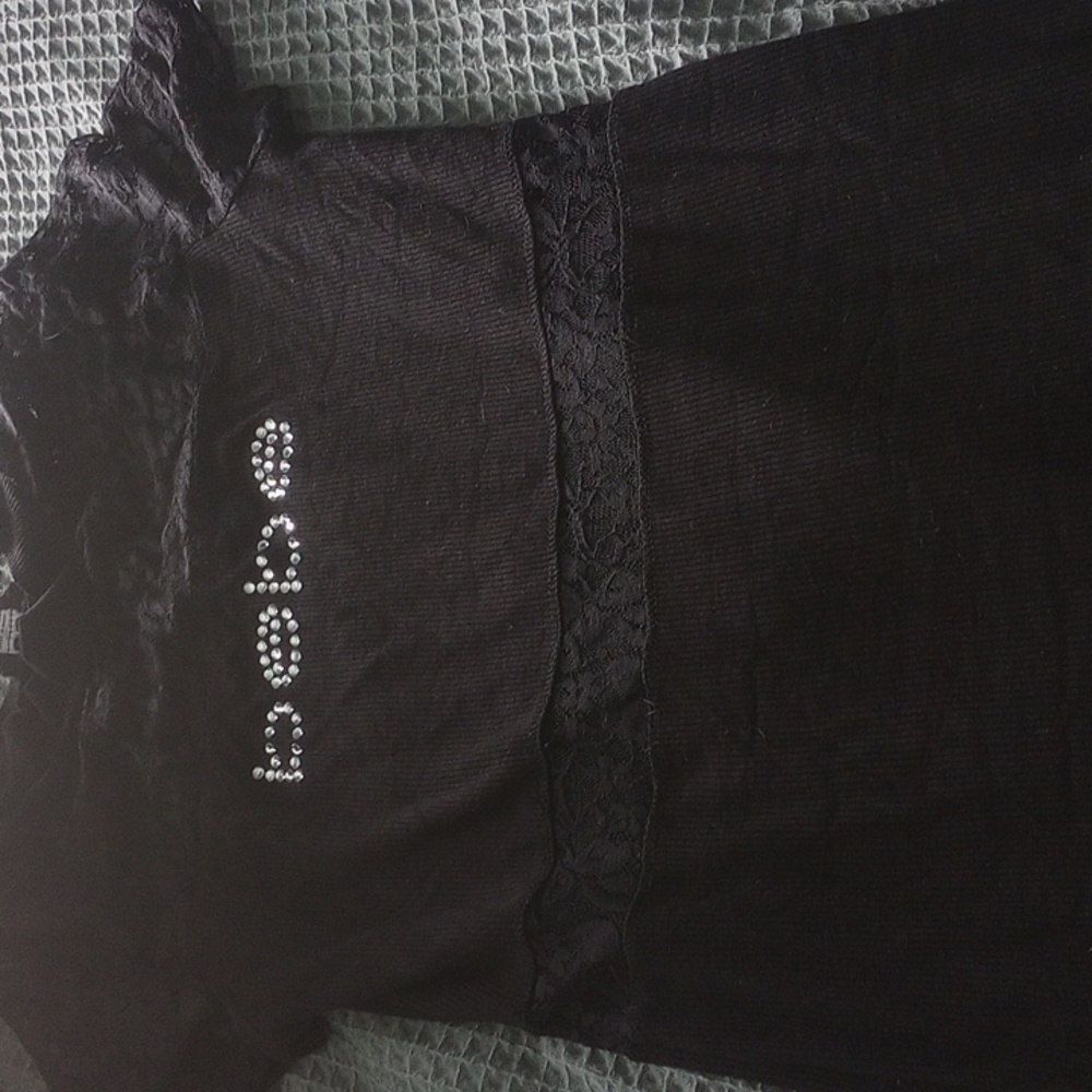 Bebe dress